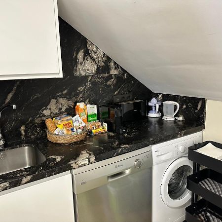 Ferienwohnung El Atico Astorga Exterior foto