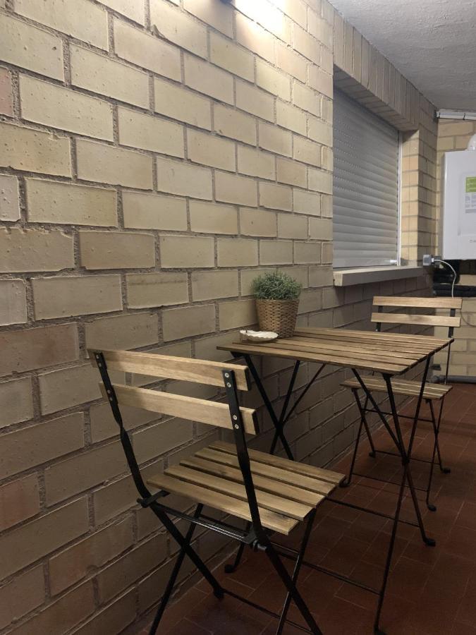 Ferienwohnung El Atico Astorga Exterior foto